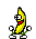 dancing banana dancing banana